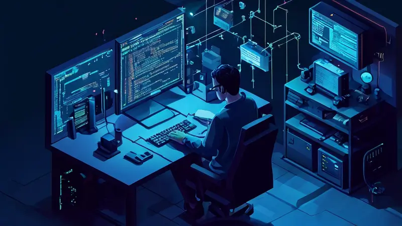 软件平台研发属于什么部门