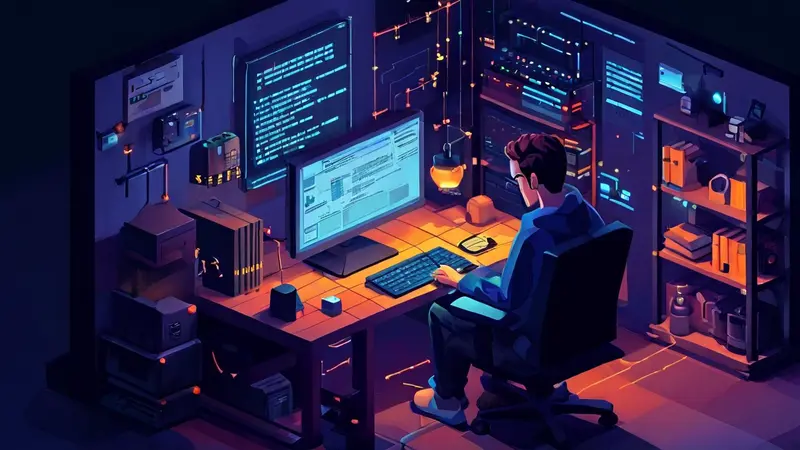 自己研发发货软件叫什么