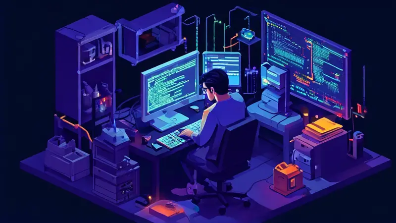 python如何调试异步程序