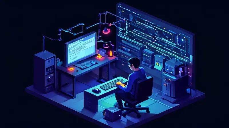 如何一次性安装python包