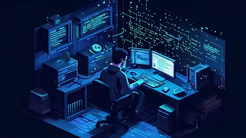 如何对python配置环境