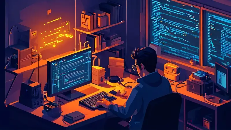 项目经理是如何喝酒的