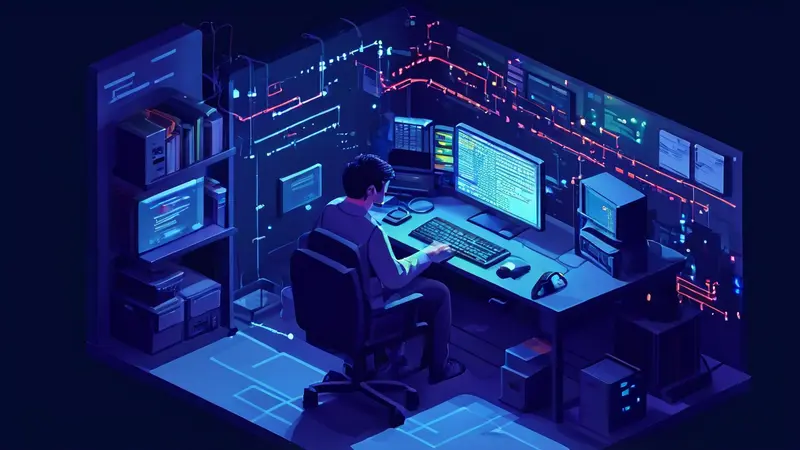 研发工程师用什么软件