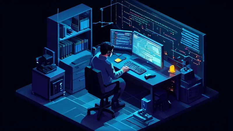 项目风险管理的程序有哪些