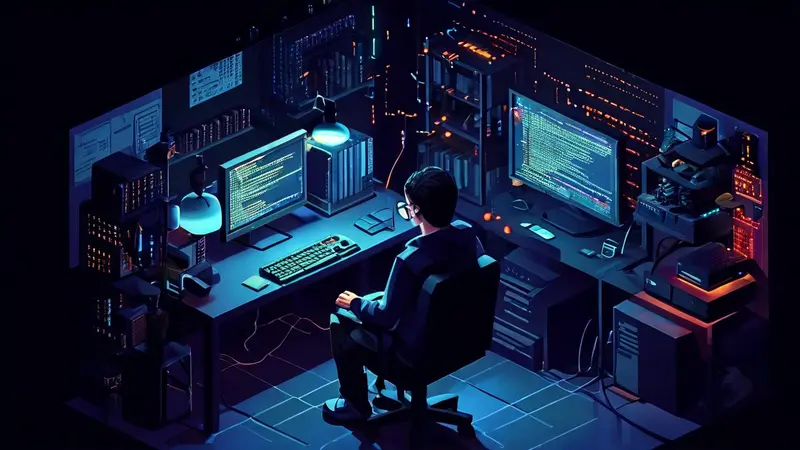 如何给python增加模块