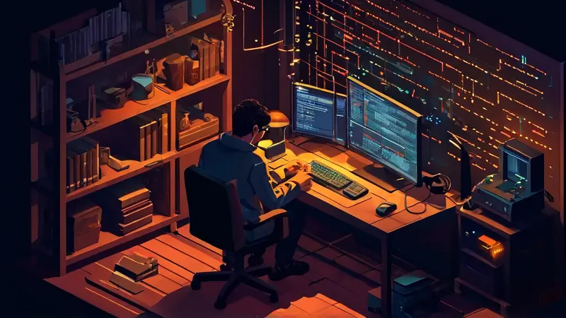 项目如何规范管理制度及流程