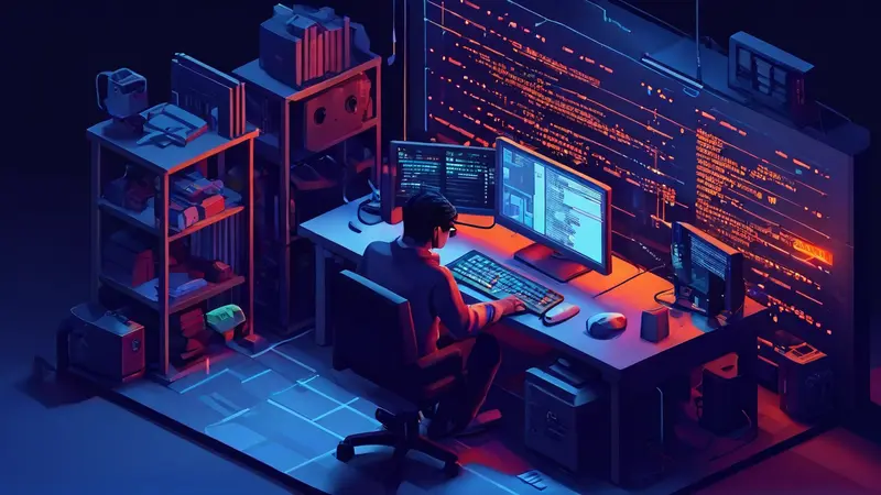 python程序如何控制外接机器人