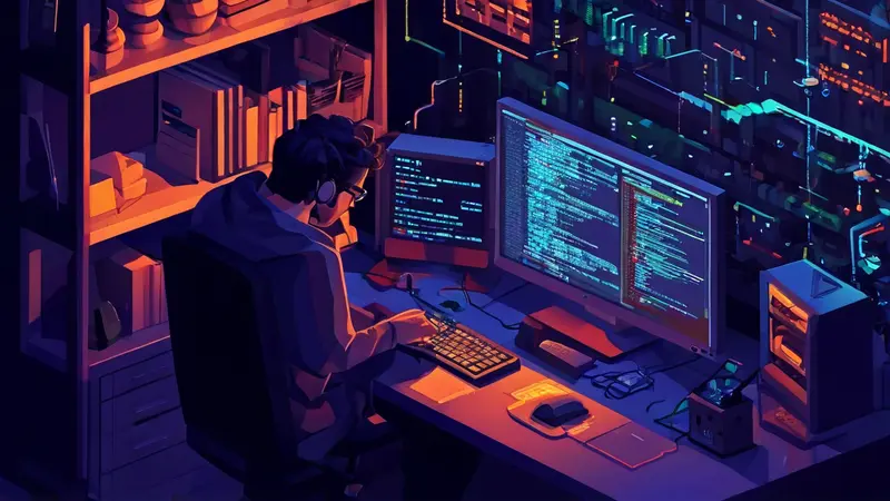 研发企业财务软件是什么