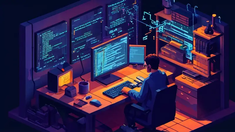 如何做一个项目人员管理