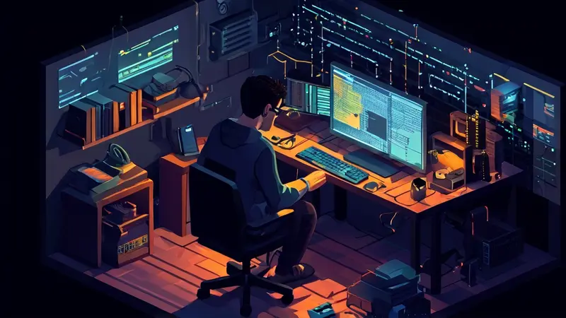 工地如何升级到项目经理