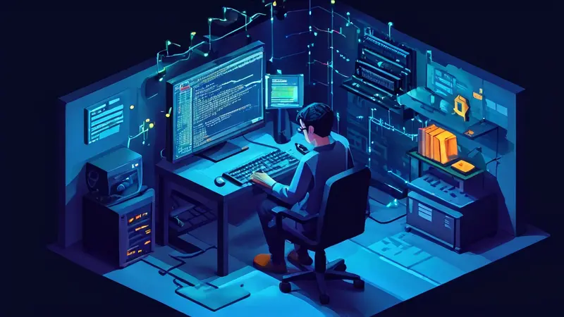 如何将多个python文件打包下载