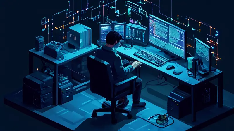 如何找别人项目经理工作