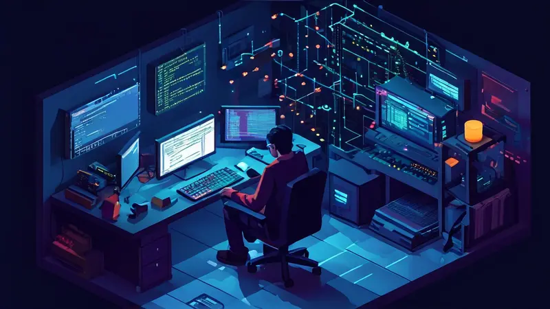 python程序如何对接office