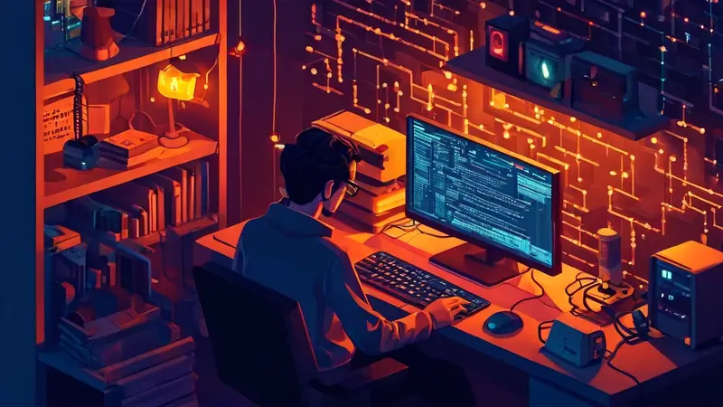 如何理解递归 python