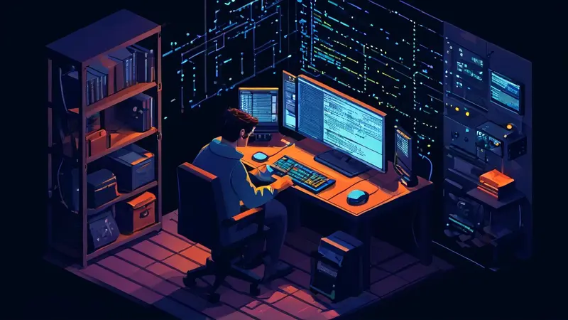 在python解释器中如何选择pip版本