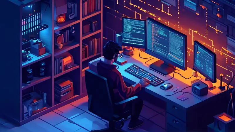 主管管理的项目有哪些方面