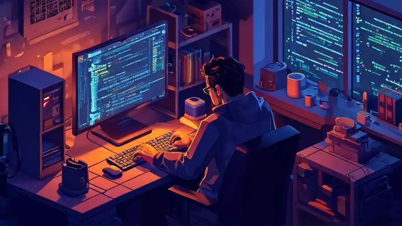 软件研发能力测试怎么测试