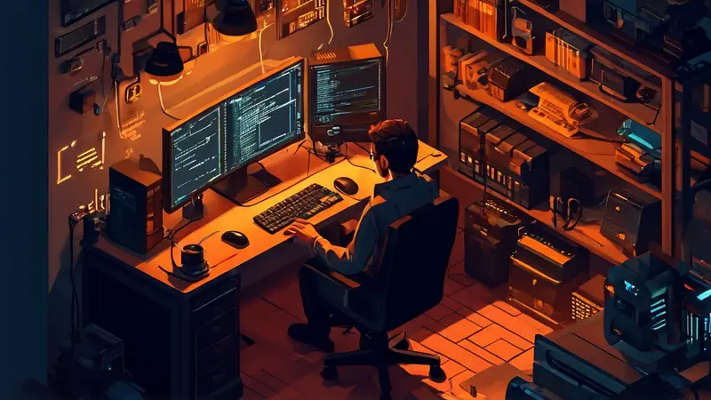 软件开研发技术怎么申请