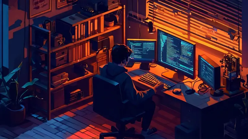 软件研发公司介绍怎么写