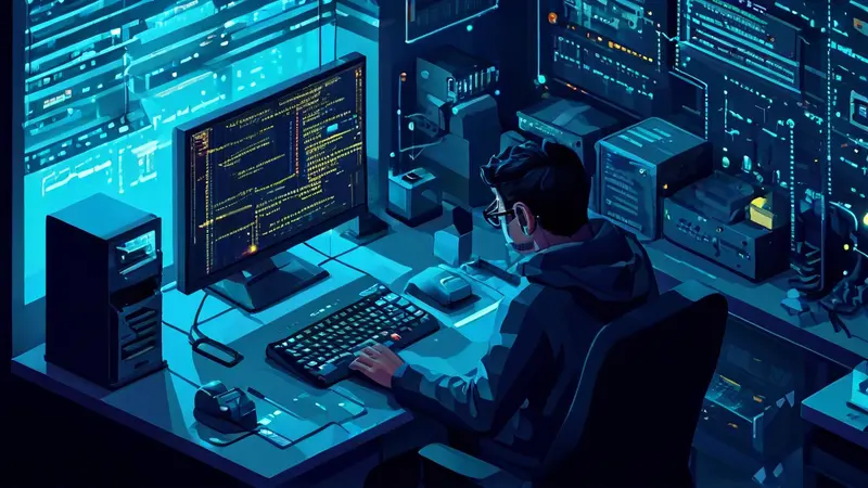 python 如何表示区间