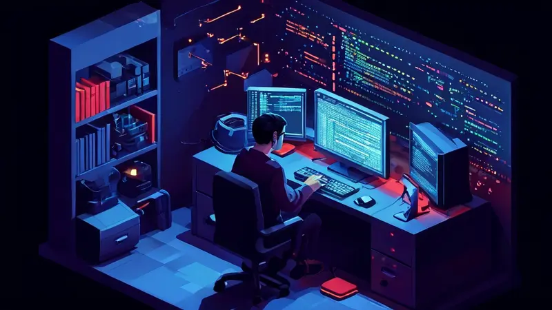 python 如何封装类库