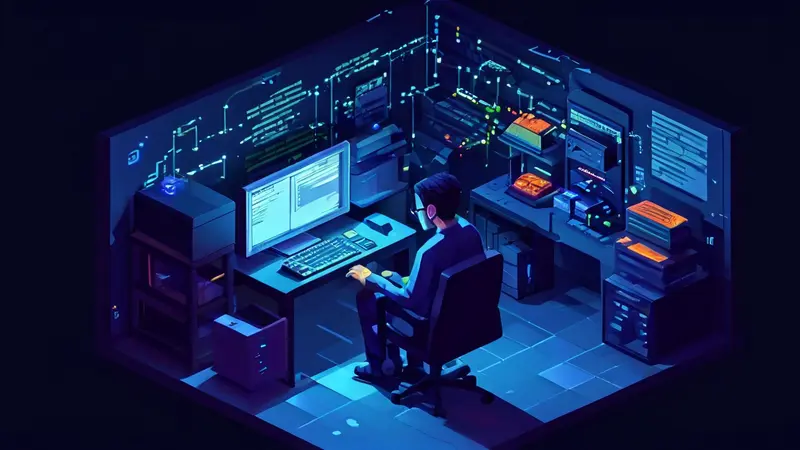 如何让python变白