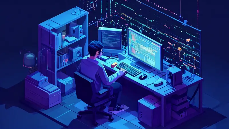 python如何看地球