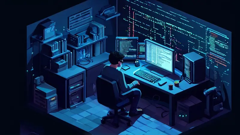 Python的编码如何运行