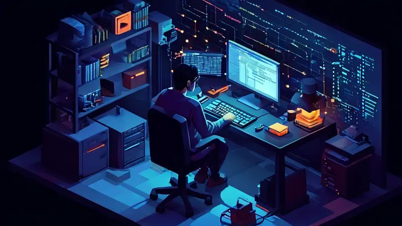 Python如何创造新环境