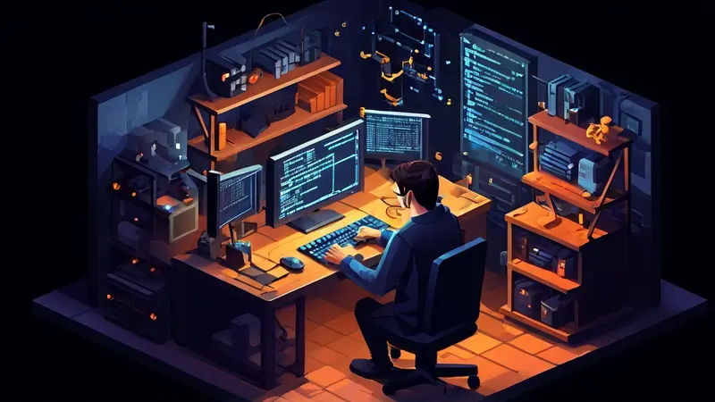 python如何打标签