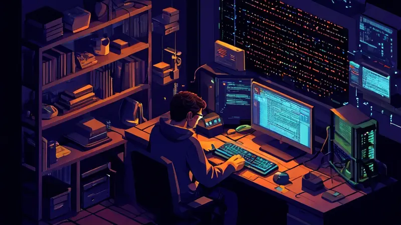 python如何作测试