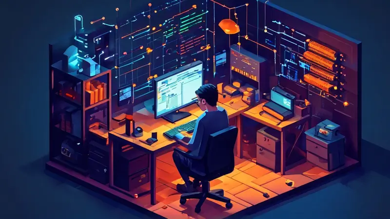 如何在所有文件夹使用python程序