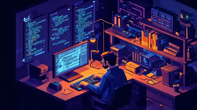 新人如何接手项目管理