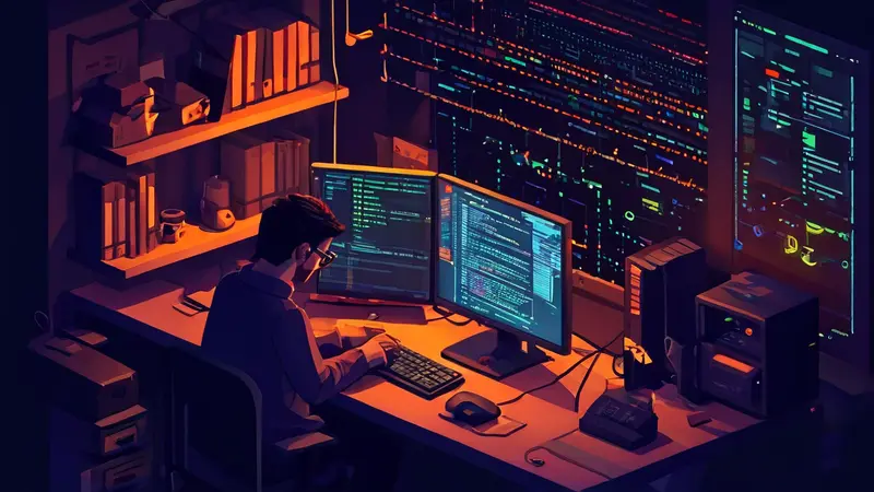 如何找python项目