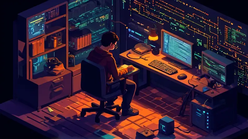 如何执行现有python程序