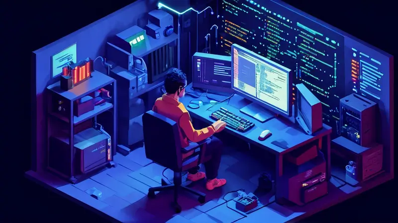 python 应用如何更新版本号