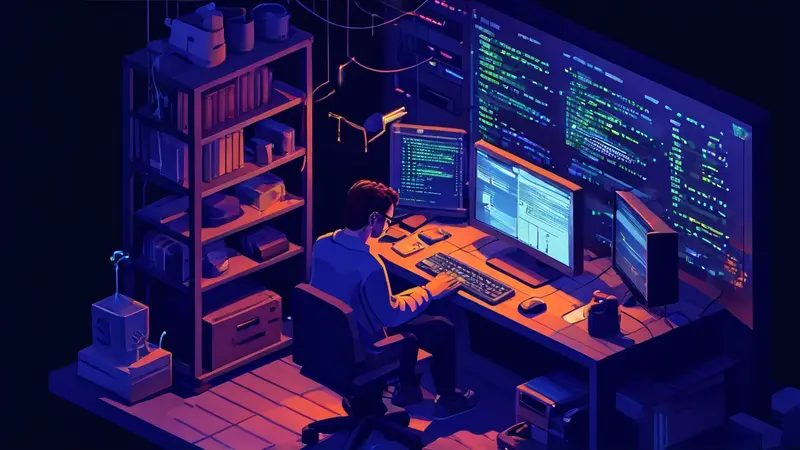 python海龟如何同时画两条线