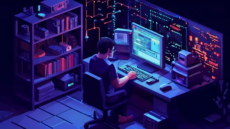 手机如何用python脚本