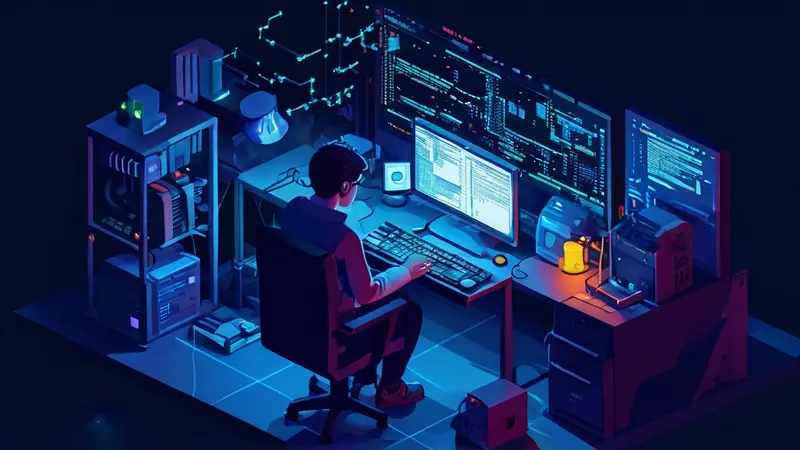 协作文档如何同时操作