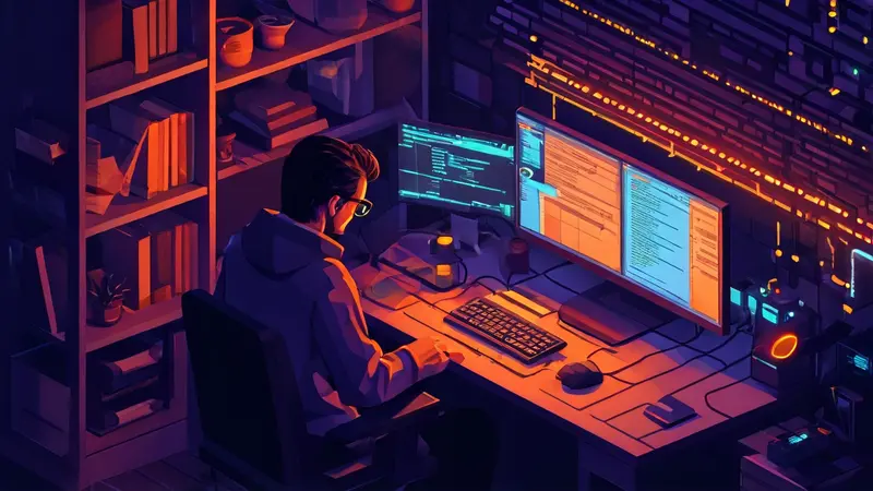 如何应聘项目管理