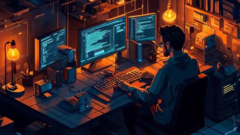 如何管理团队项目