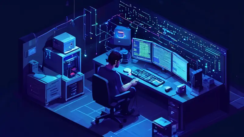 如何安排项目管理