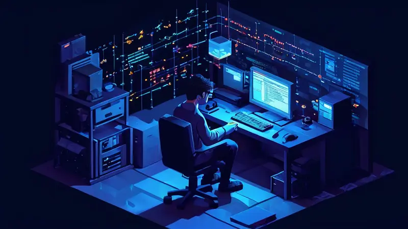 如何用excel管理项目进度