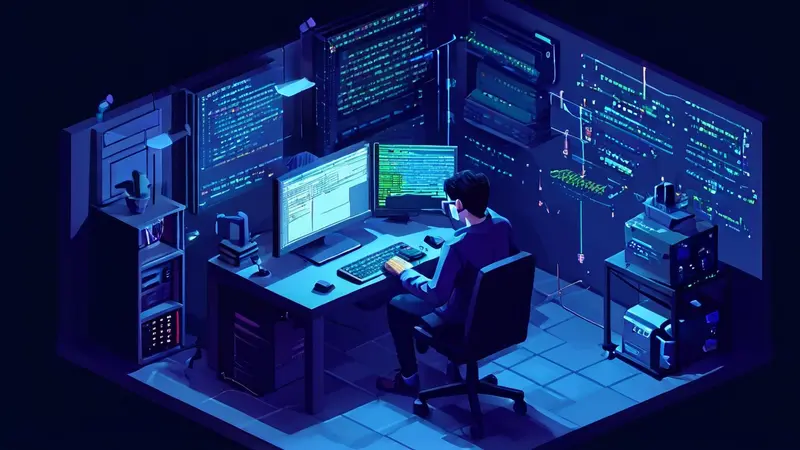 软件系统开发方案包括什么