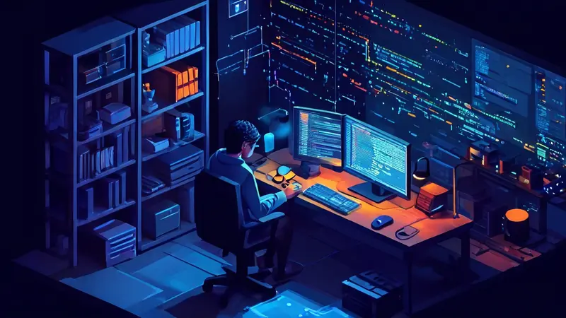 python 如何导入一个数据库