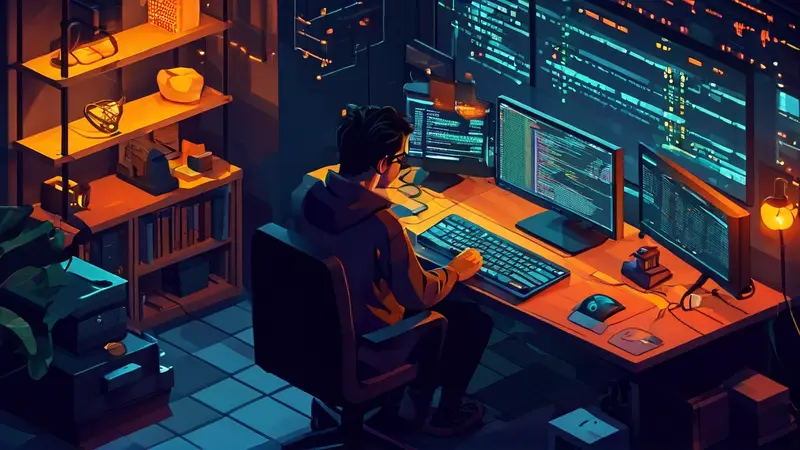 python脚本如何带第三方库