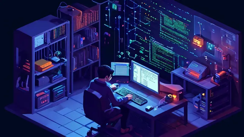 两个前端如何协作开发