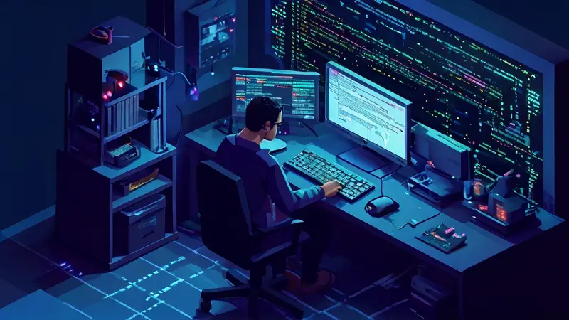 现场管理怎么管进度