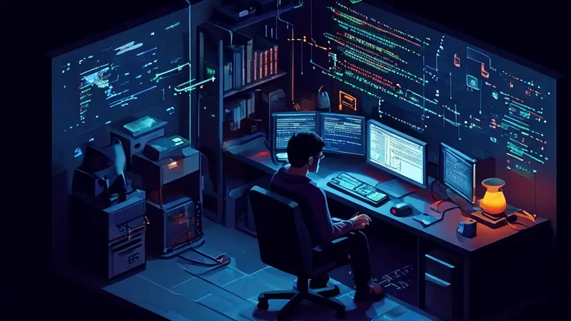 python如何生成源代码