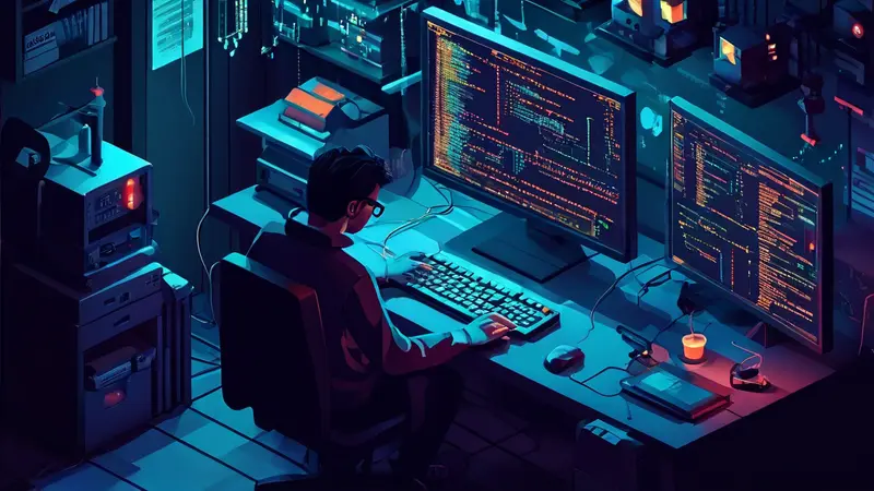 python如何硬解加密压缩包